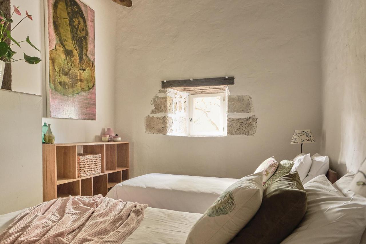 Chateau De Puissentut Panzió Homps  Kültér fotó